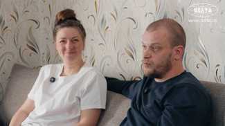 Скриншот видео БЕЛТА