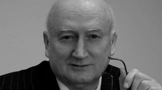 Владимир Хилькевич. Фото из архива