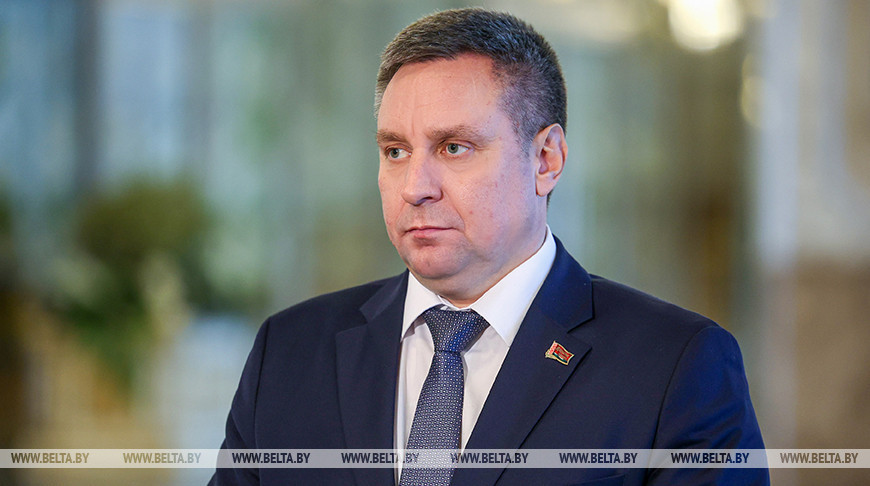 Юрий Горлов. Фото из архива
