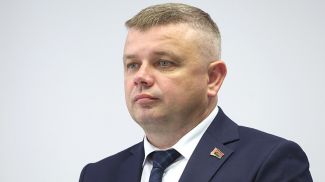 Андрей Кузнецов. Фото из архива