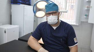 Анатолий Занкович