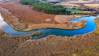 Фото Минприроды