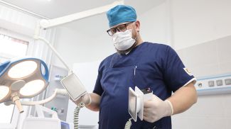 Анатолий Занкович