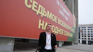 Алексей Талай