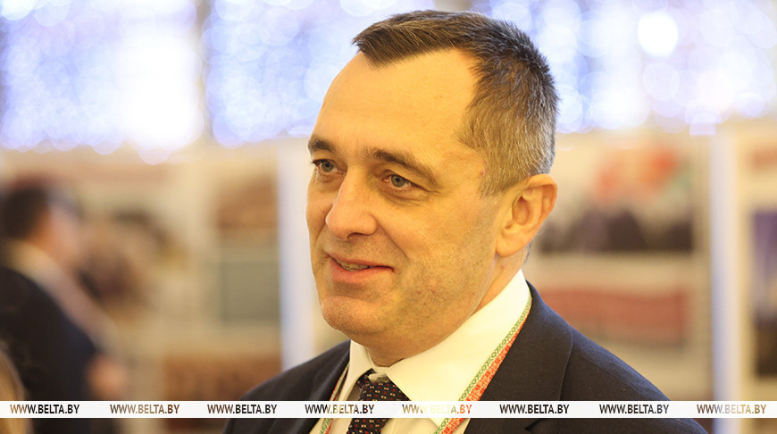 Александр Субботин