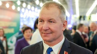 Николай Даречкин