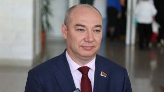 Александр Ходжаев. Фото из архива