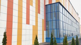 Фото "Минскстроя"