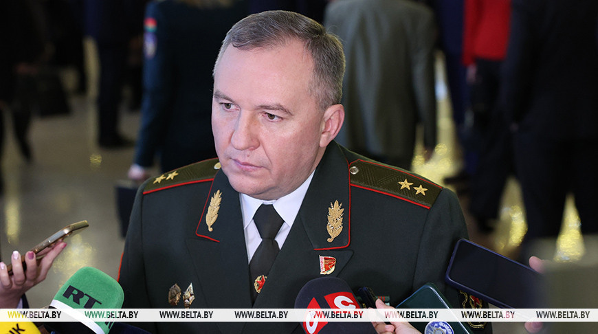 Виктор Хренин
