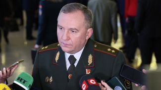 Виктор Хренин