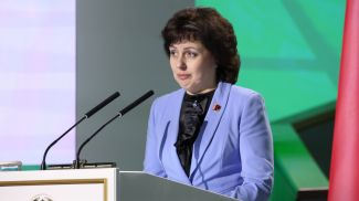 Валентина Богатырева