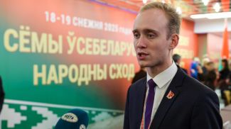 Алексей Пикус