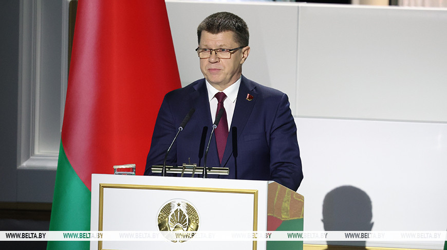Юрий Сенько