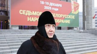 Игуменья Гавриила