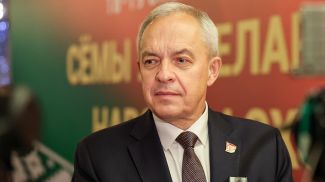 Игорь Сергеенко