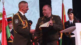 Фото Минобороны