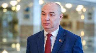 Александр Ходжаев. Фото из архива