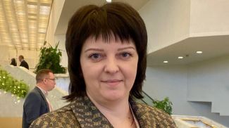 Светлана Ворошко