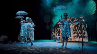 Фото предоставлены пресс-службой РОО "Белая Русь"