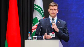 Александр Суходольский