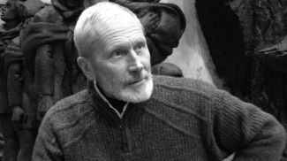 Валентин Занкович. Фото из архива