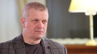 Андрей Богодель. Фото из архива