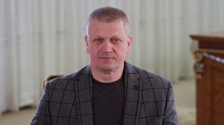 Андрей Богодель. Фото из архива