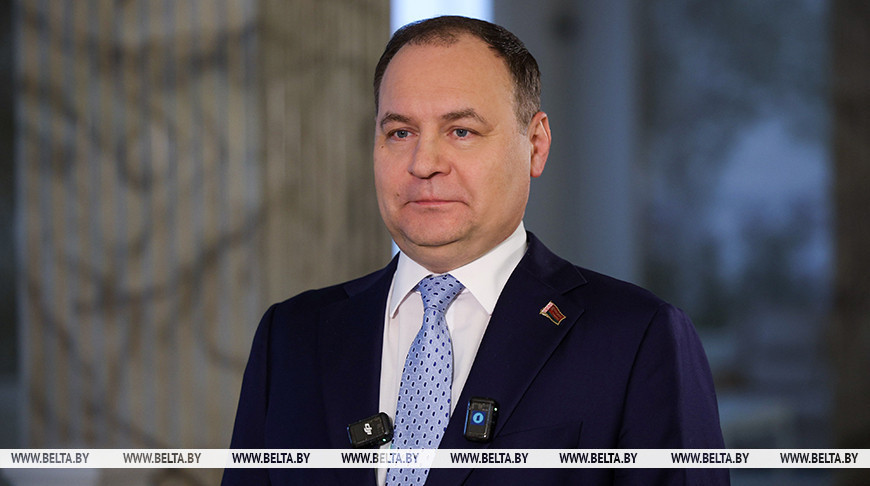 Роман Головченко. Фото из архива