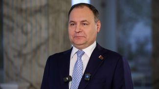 Роман Головченко. Фото из архива