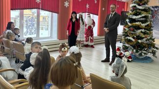 Фото "Белгоспищепрома"