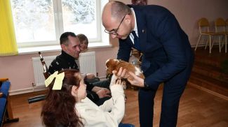 Фото Минприроды