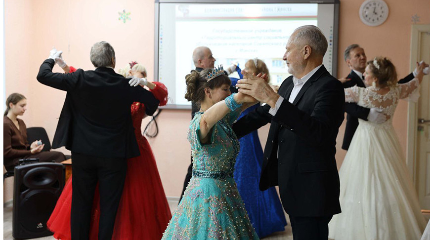 Фото Минсвязи