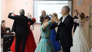 Фото Минсвязи