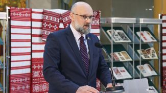 Игорь Секрета