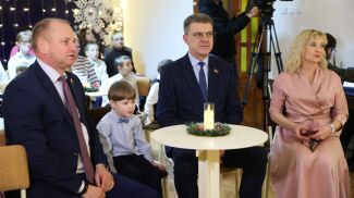 Скриншот видео  minsknews.by 