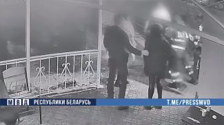 Скриншот видео МВД Скриншот видео МВД