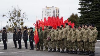 Фото УВД Гродненского облисполкома