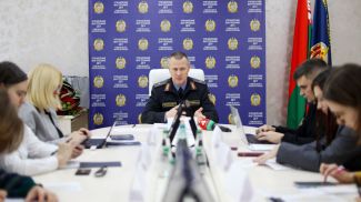 Фото УВД Гомельского облисполкома Фото УВД Гомельского облисполкома