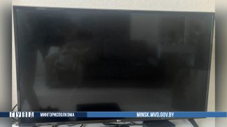 Фото ГУВД Мингорисполкома Фото ГУВД Мингорисполкома