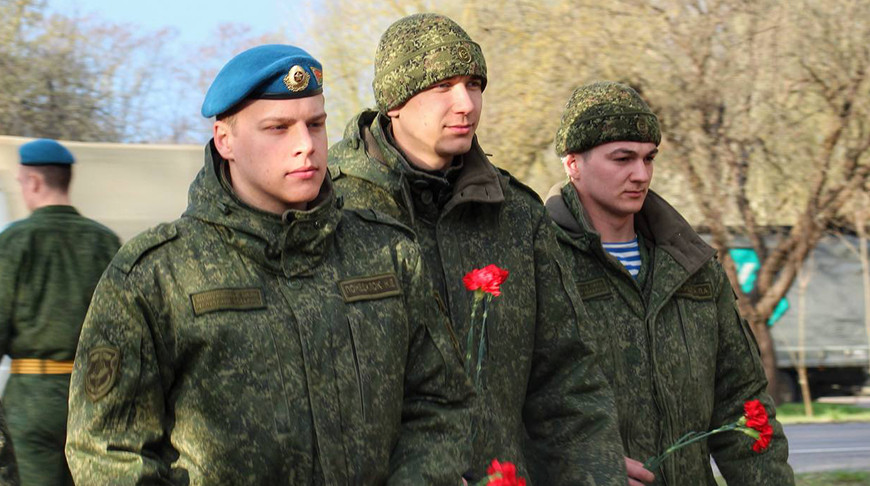 Фото из Tелеграм-канала "BREST_BRSM"