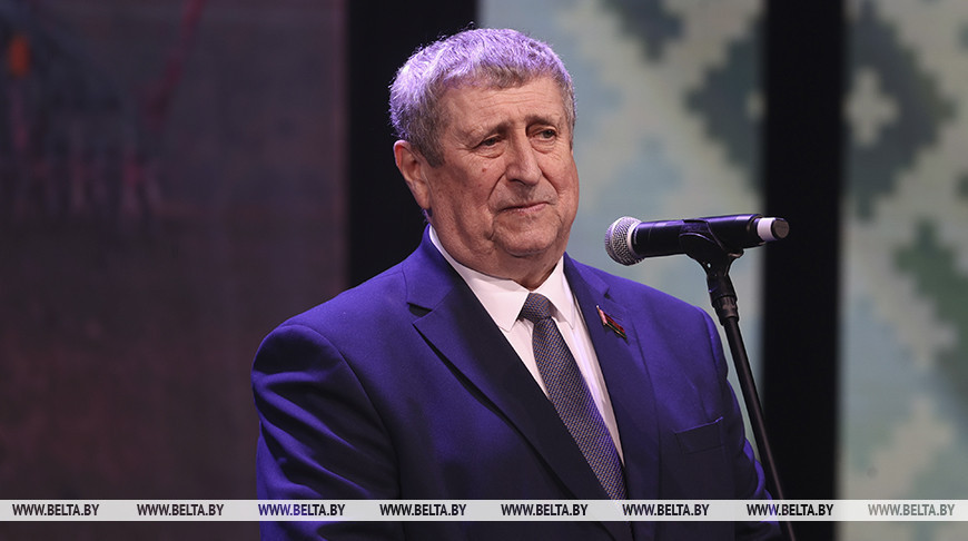 Михаил Русый