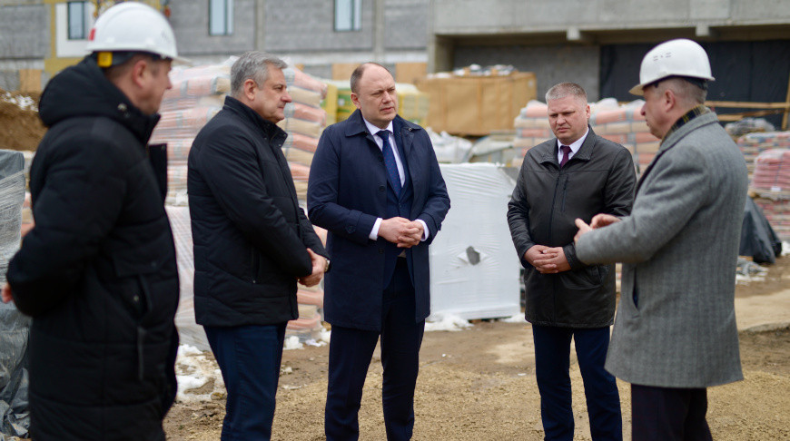 Фото Банка развития