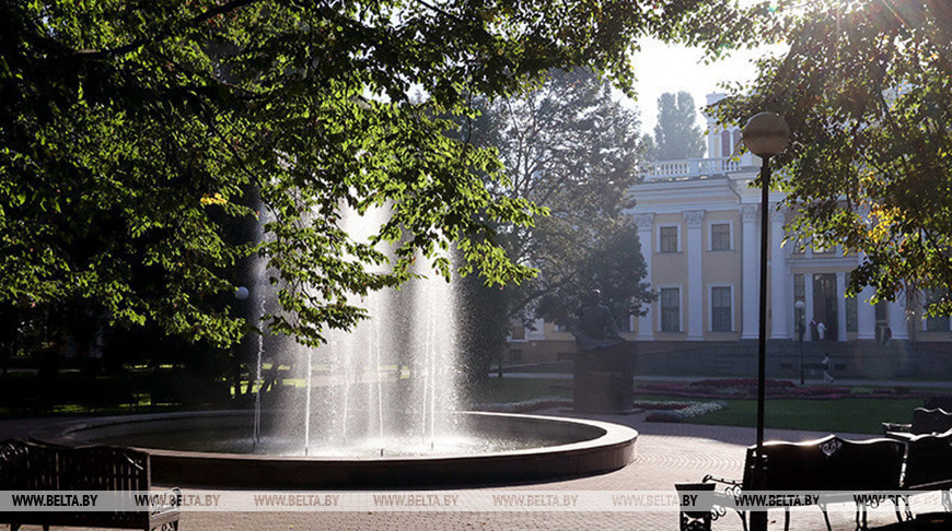 Фото из архива