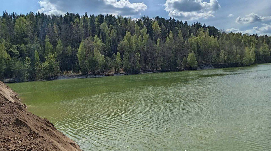 Фото Минприроды