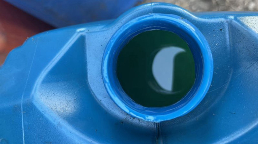 Фото УВД Брестского облисполкома