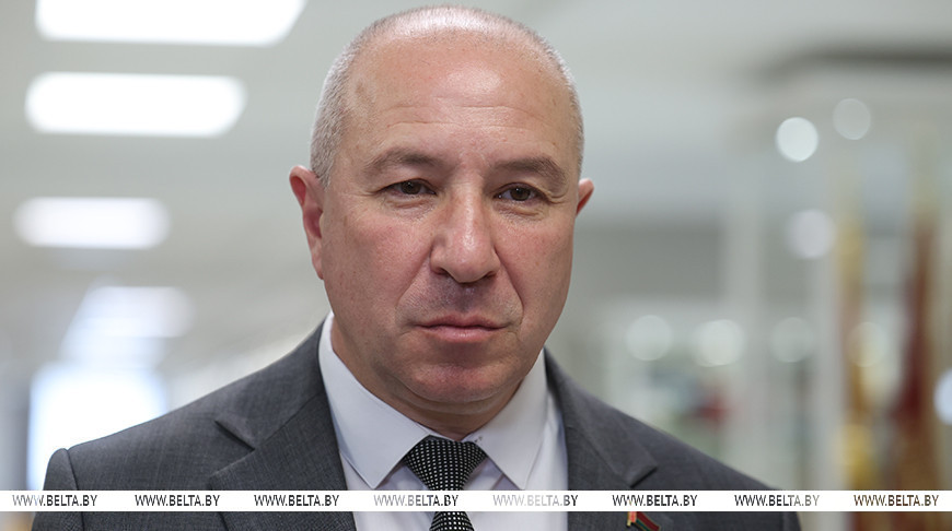 Юрий Караев