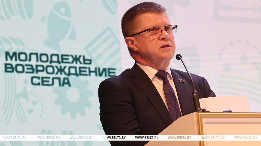 Юрий Сенько