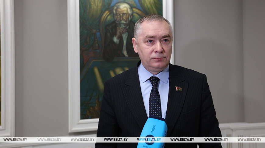 Игорь Булавко