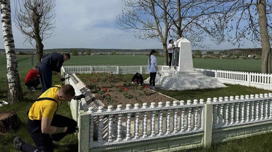 Фото Гродненской областной организации Белорусского профсоюза работников здравоохранения
