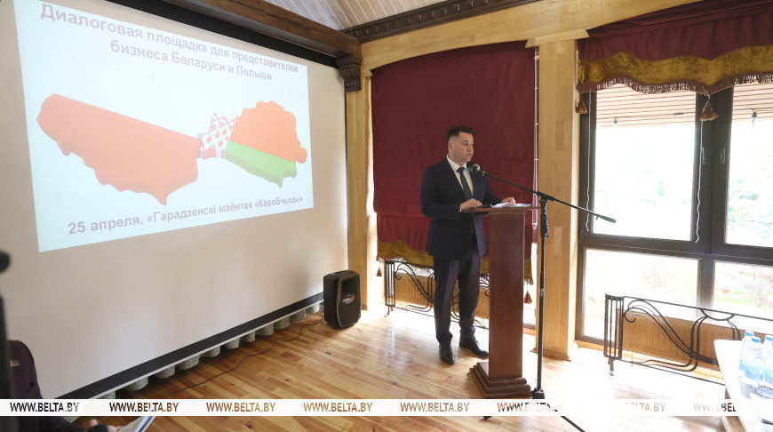 Виктор Пранюк